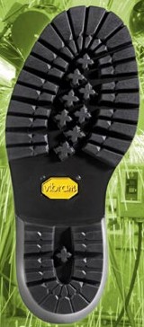 Vibram Logger Resole Vibram Logger Resole