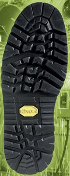 Vibram Sierra Resole Vibram Sierra Resole