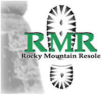 Rocky Mountain Resole Boots